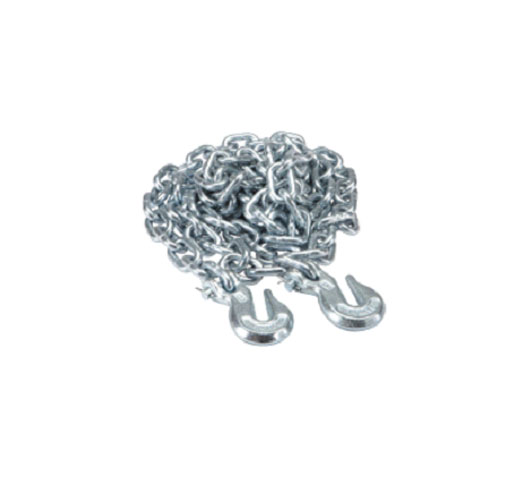 3/8 in. x 14 ft. Grade 43 Towing Chain