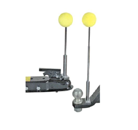 Magnetic Trailer Alignment Kit