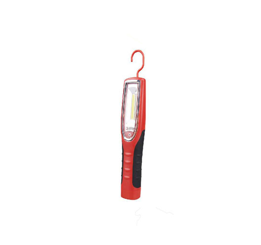3W COB+1 LED Rechargeable Work Light