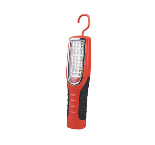 30 SMD+1 LED Rechargeable Work Light