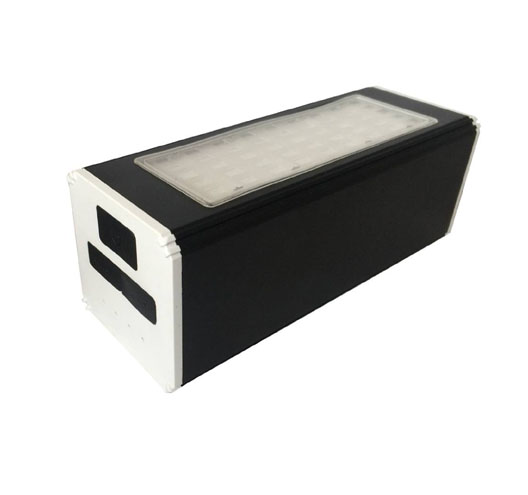 12V/24V Jump Starter