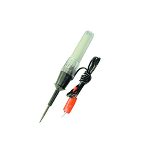 DC 6-12V Circuit Tester