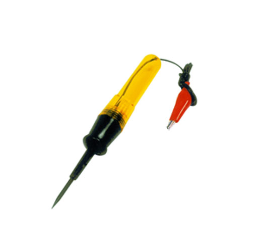 DC 6-12V Circuit Tester