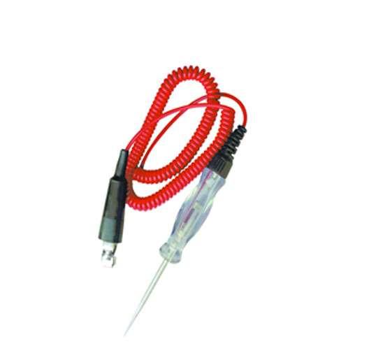 DC 6/12/24V Circuit Tester