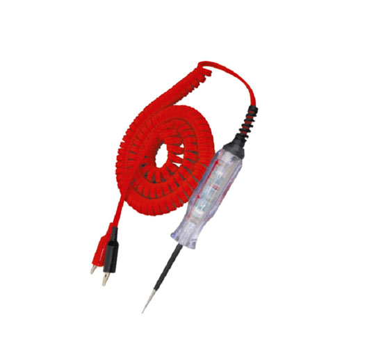 DC 6/12/24V Circuit Tester