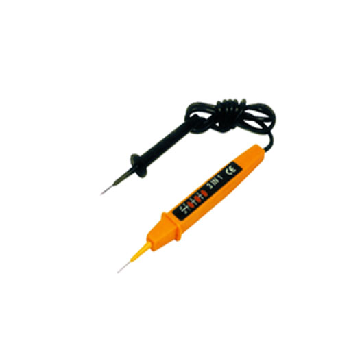 3 In 1 AC/DC 110-500V Circuit Tester