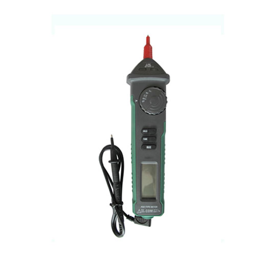 Digital Pen Style Multimeter 600V