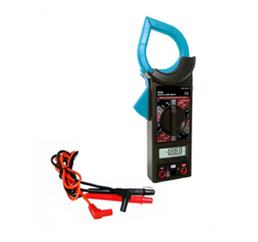 AC Current Clamp Meter 1000V