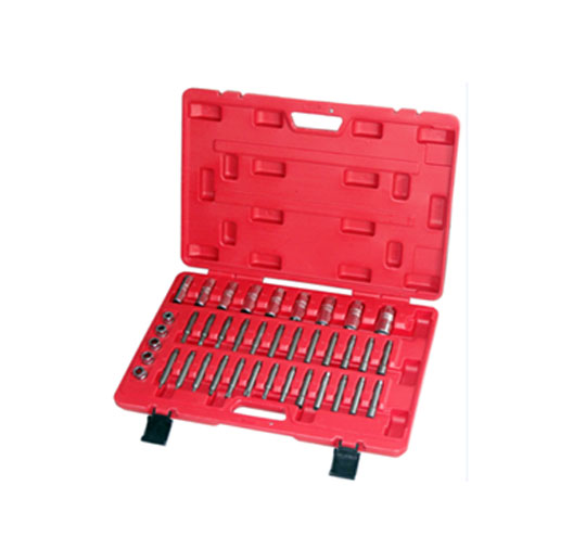 Turnbuckle for Shock Absorber's Top Lid 39pcs