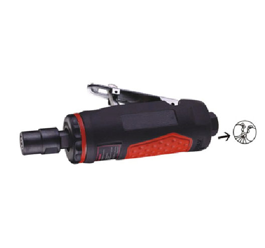 1/4" Air Die Grinder