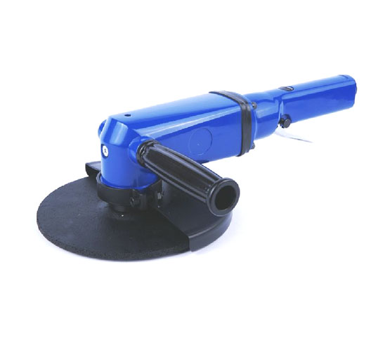 7" Angle Grinder