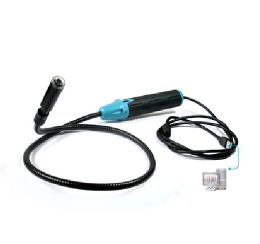 17mm Borescope with 1 USB Cable