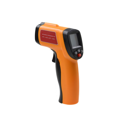 Infrared Thermometer -50℃ ~ 420℃