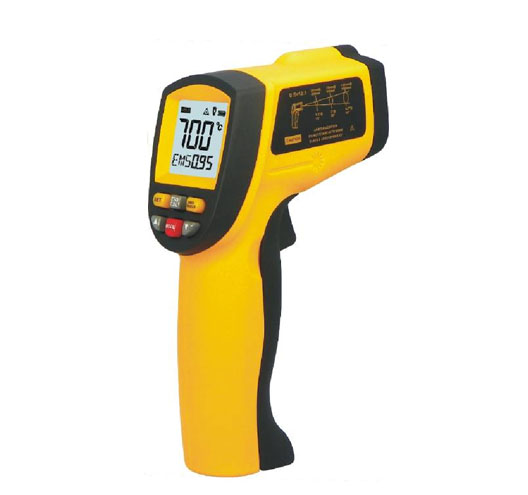 Infrared Thermometer