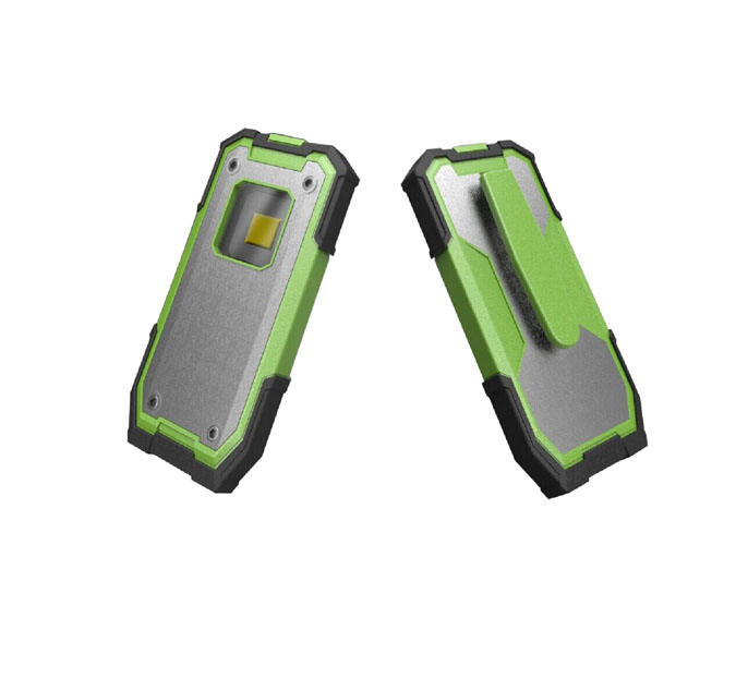1.5W COB Rechargeable Work Light
