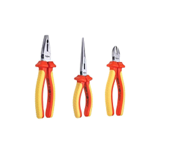 3PC VDE Plier		