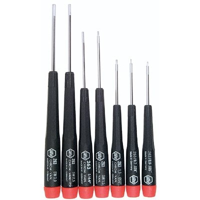 7 PC Precision Screwdriver		