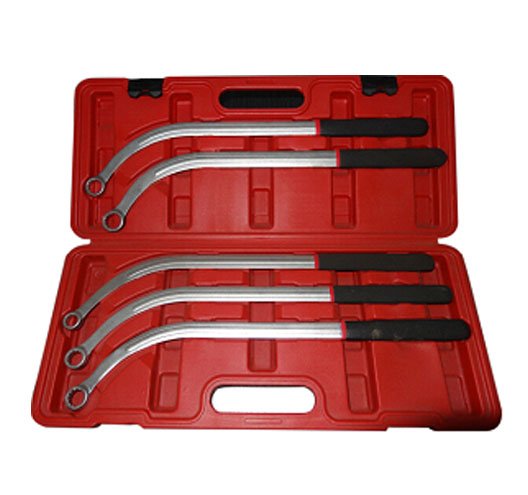 5PC Pulley Wrench Set 13-15-16-17-19MM