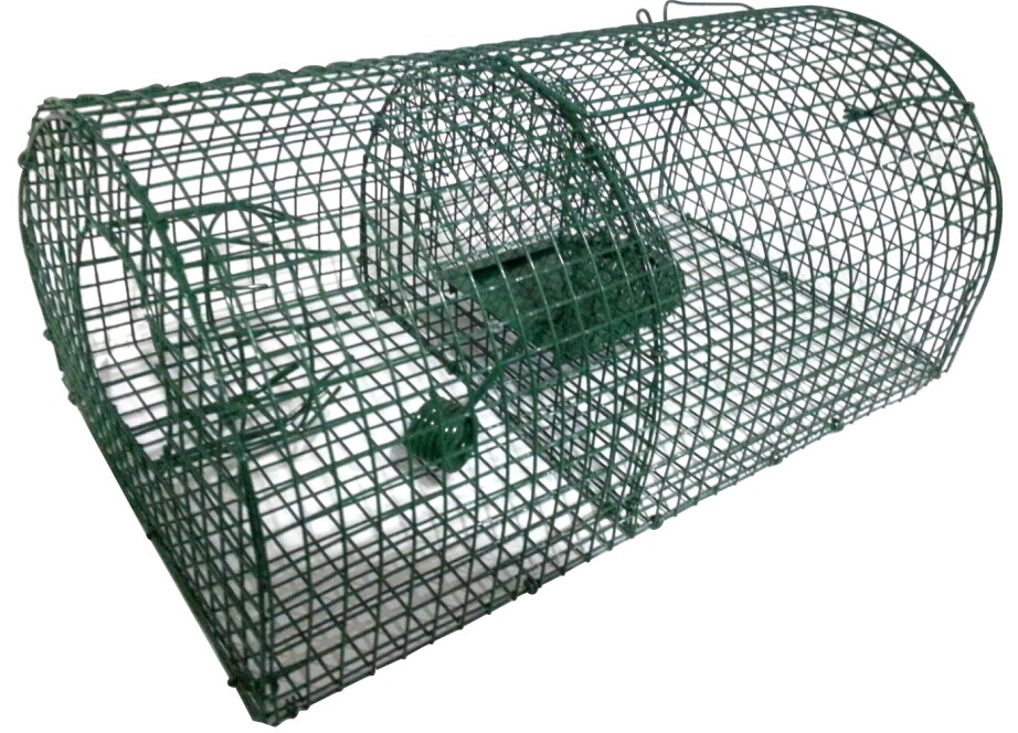 41*23.5*18.5 Rat Traps Small Animal Trap Cage