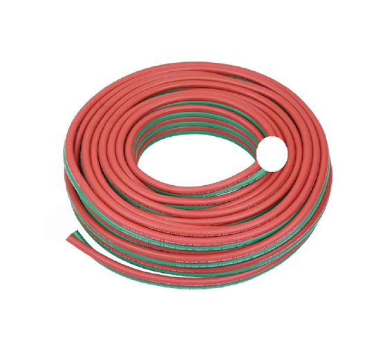 100M 1/4" WELDING HOSE		