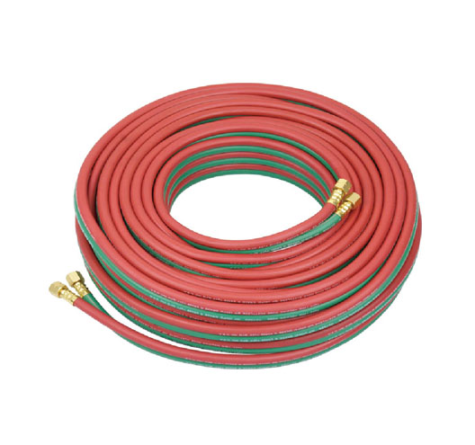 1/4"X50'Welding Hose