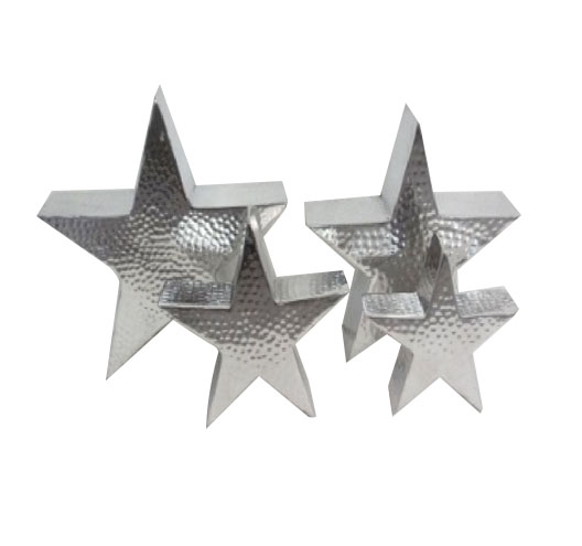 Christmas Decortion-Stars