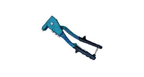 10.5" Aluminum Alloy Hand Riveter		