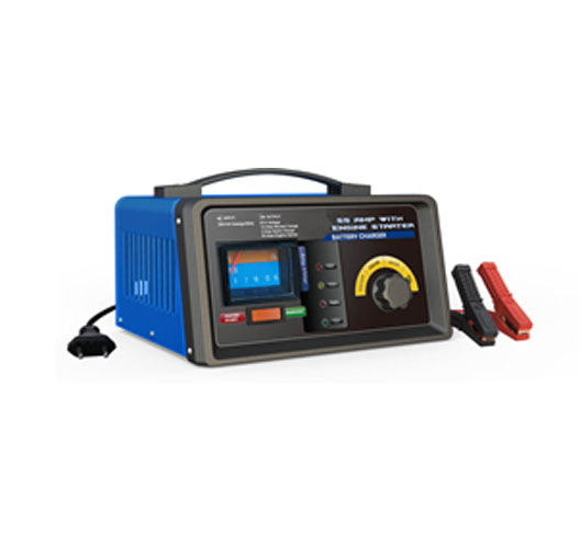 2/10/50 AMP Engine start battery charger