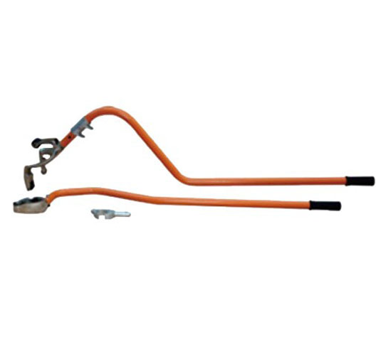 Tire Mounting/Demounting Tool