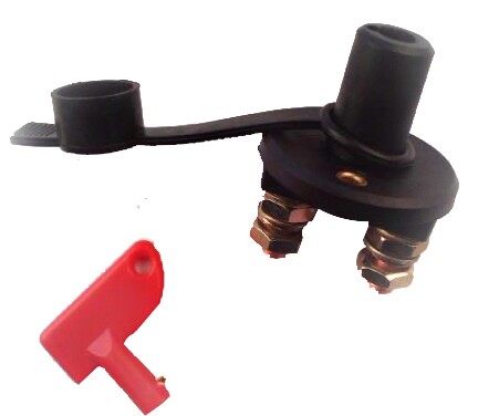 Battery Disconnect Kill Cut Off Link