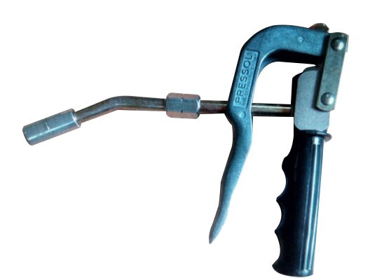 Grease Control Gun