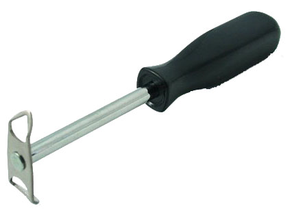 Windshield Locking Strip Tool