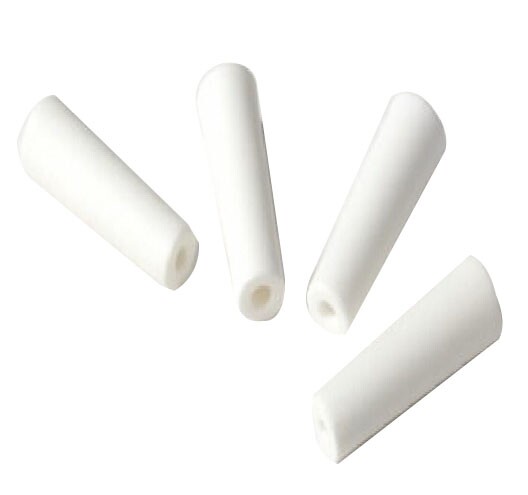 4PC.Ceramic Sandblast Tips