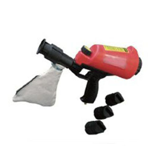 Sandblaster Gun