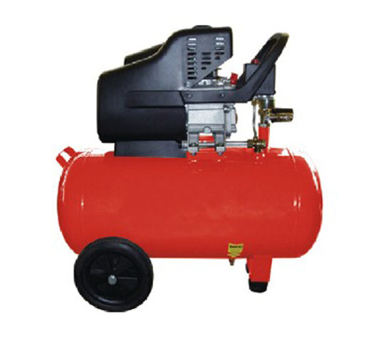 13GAL. DIRECT DRIVEN AIR COMPRESSOR