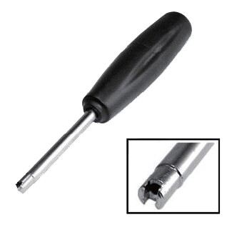 Tire Valve Core Tool