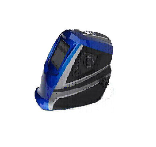 Auto-darkening Welding Helmet