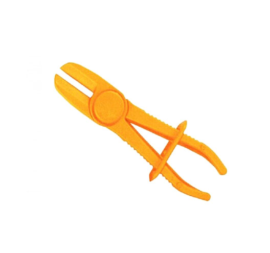 Flexible Hose Clamp 250mm