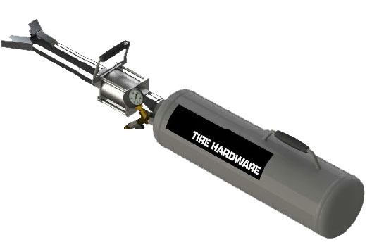 Bead Blaster 3 Gal