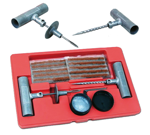 35pc Tire Repair Tools kits