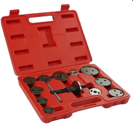 13PC Break Wind Back Kit