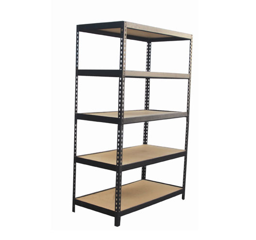 5 Tier Warehouse Shelving