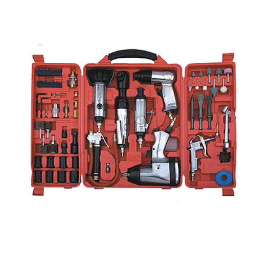 80PC  Air Tool Kit