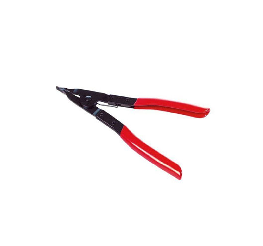 9"angle tip ring pliers