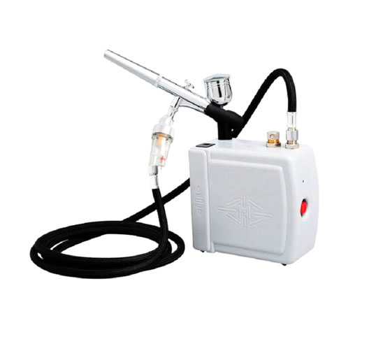 Airbrush Compressor Kit