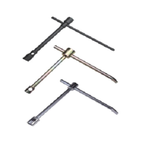 Double Tyre Wrench