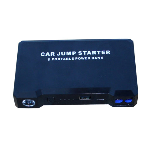 12V Mini Jump Starter