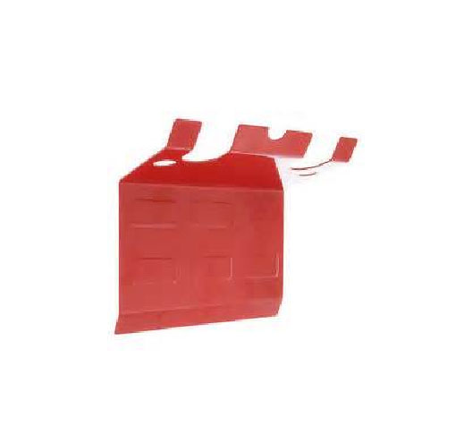 Magnetic Tool spray cans holder