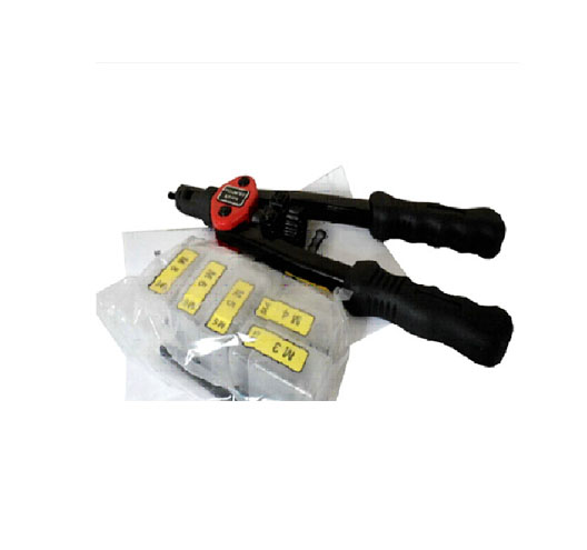 13" Nut/Thread Setting Hand Riveter Kit