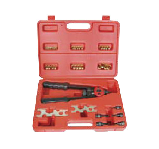 13" Nut/Thread Setting Hand Riveter Kit